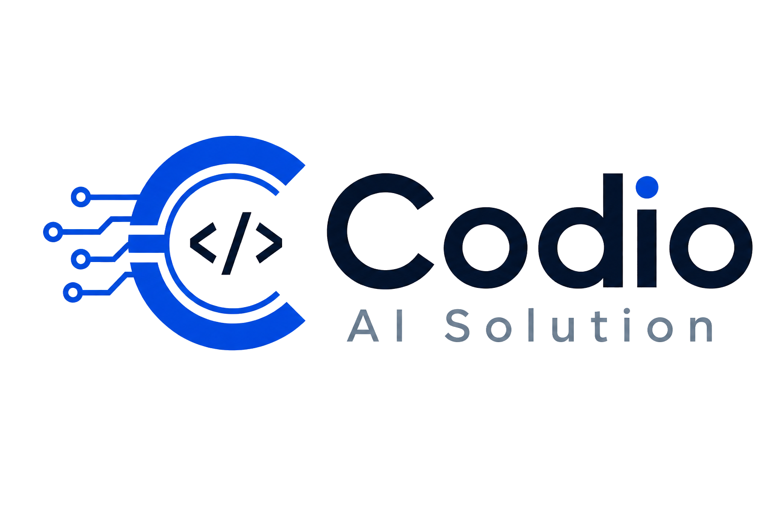 Codio AI Solution